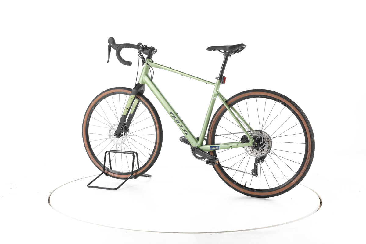 Bulls Grinder 4 Gravelbike 2025 - Image 8