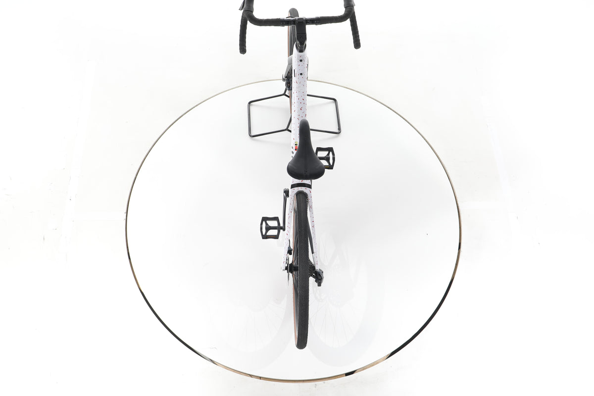BMC URS 01 TWO Gravelbike Carbon 2024 - Image 22