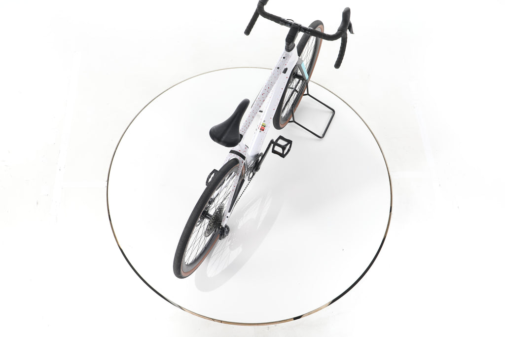 BMC URS 01 TWO Gravelbike Carbon 2024 - Image 23