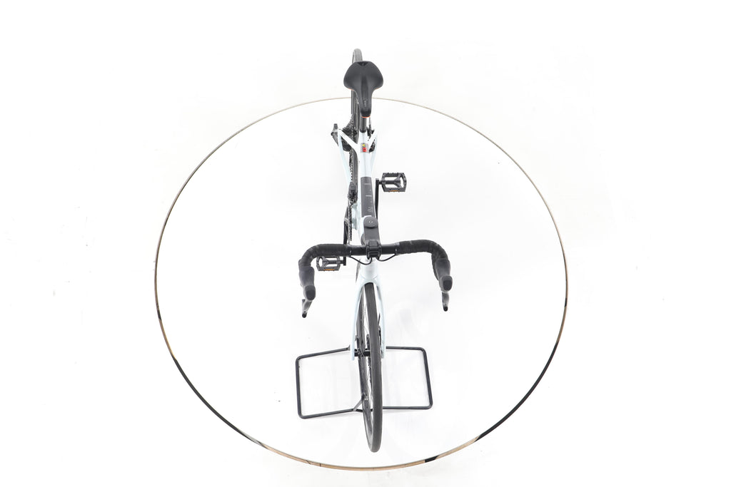 Cube Agree C:62 Pro Rennrad Carbon - Image 16