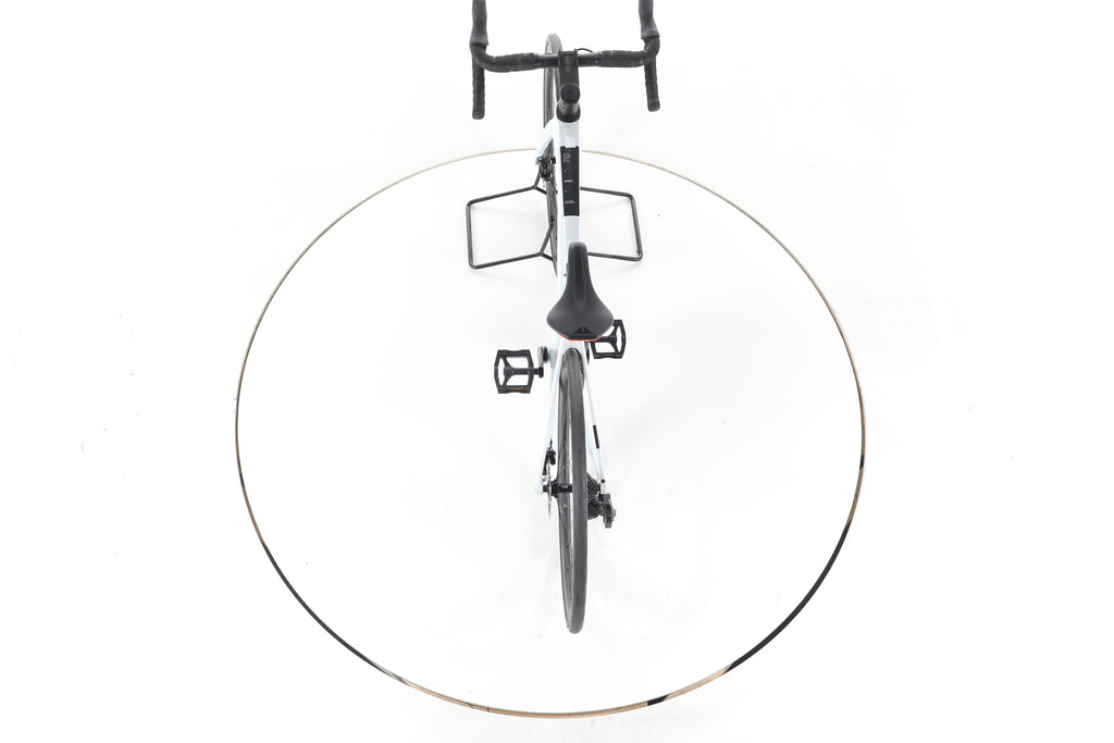 Cube Agree C:62 Pro Rennrad Carbon - Image 22
