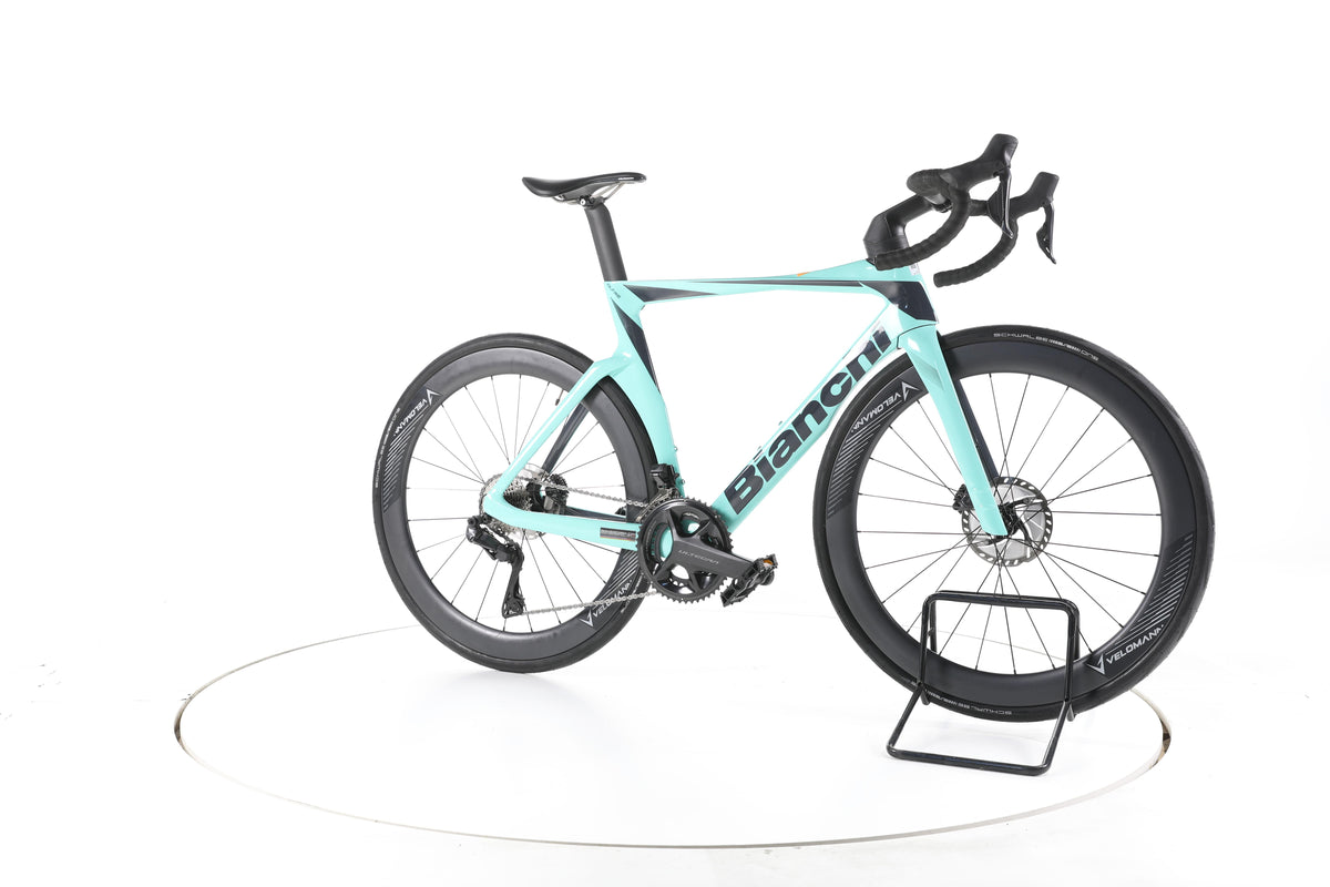 Bianchi Oltre Comp Rennrad Carbon - Image 2