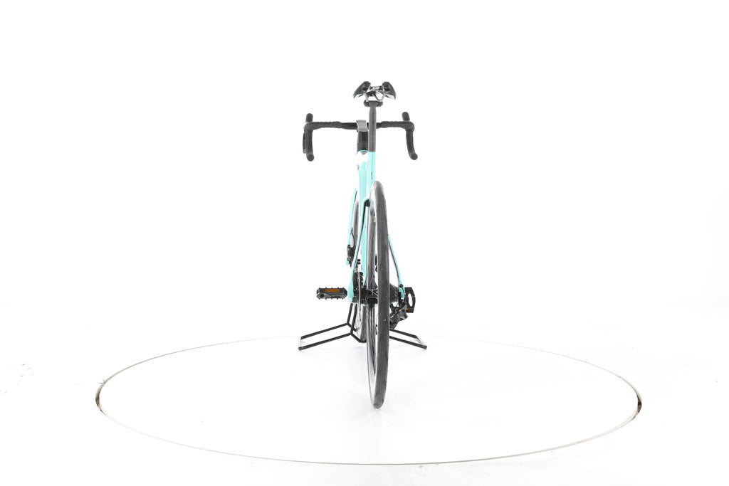 Bianchi Oltre Comp Rennrad Carbon - Image 10