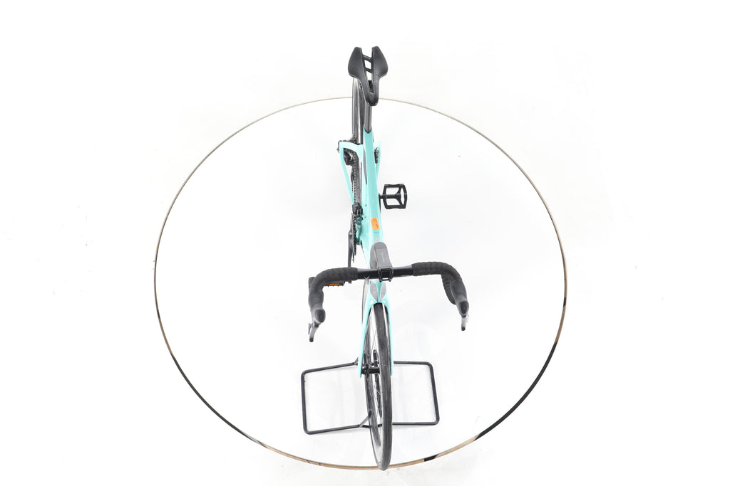 Bianchi Oltre Comp Rennrad Carbon - Image 16