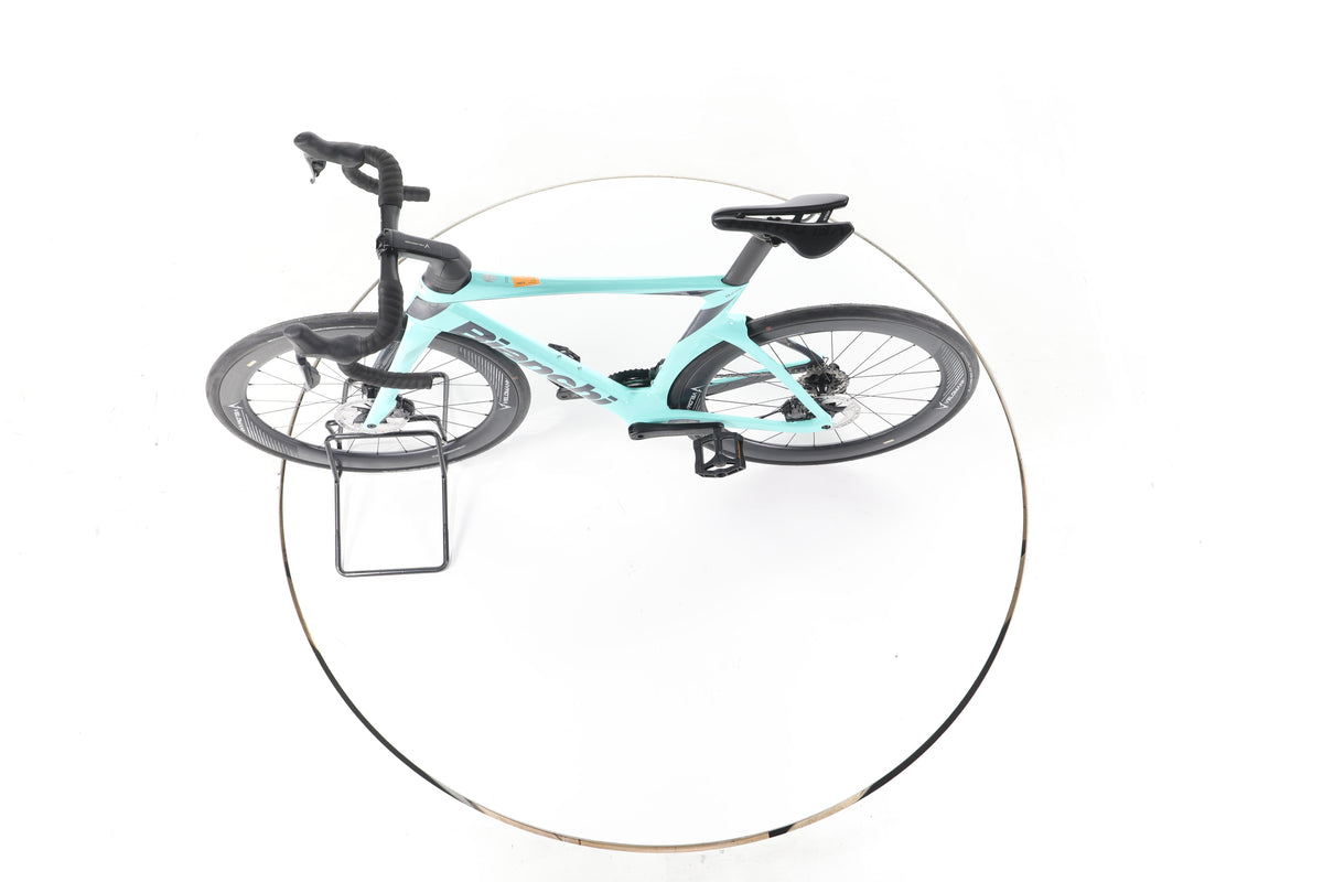 Bianchi Oltre Comp Rennrad Carbon - Image 19
