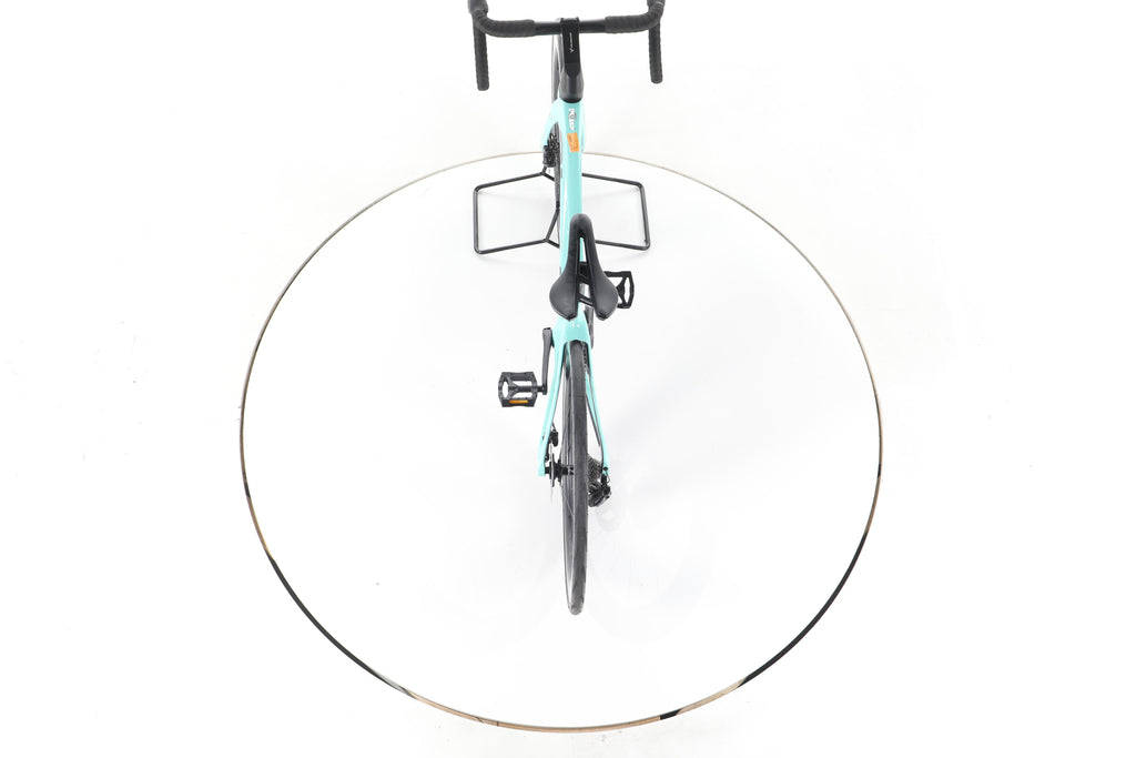 Bianchi Oltre Comp Rennrad Carbon - Image 22