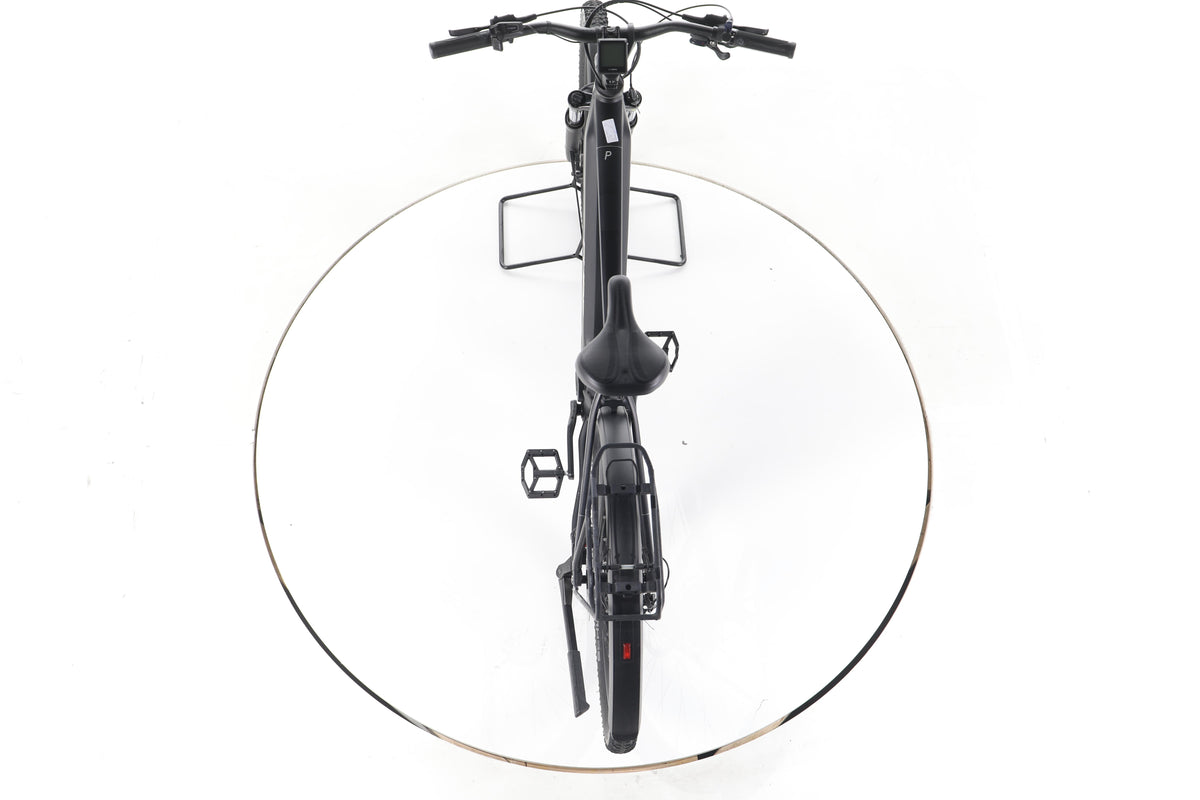 Cube Nuride Hybrid Pro Allroad Trekking E-Bike - Image 22
