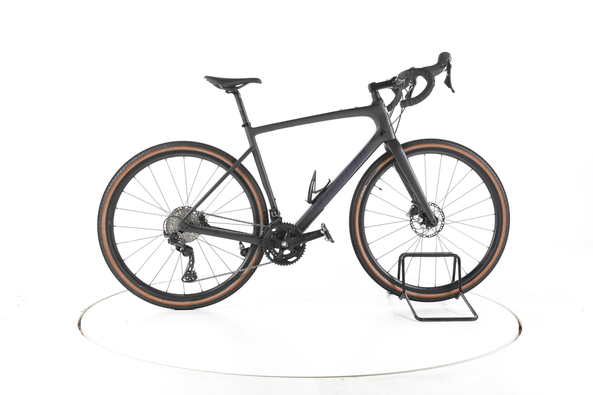 Specialized Diverge Sport Gravelbike Carbon 2025 - Image 1