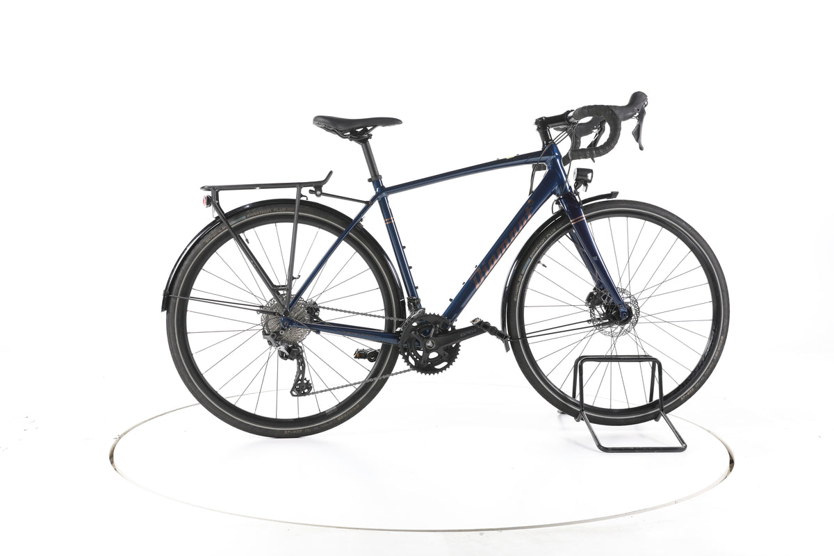 Diamant Nhoma Gravelbike - Image 1