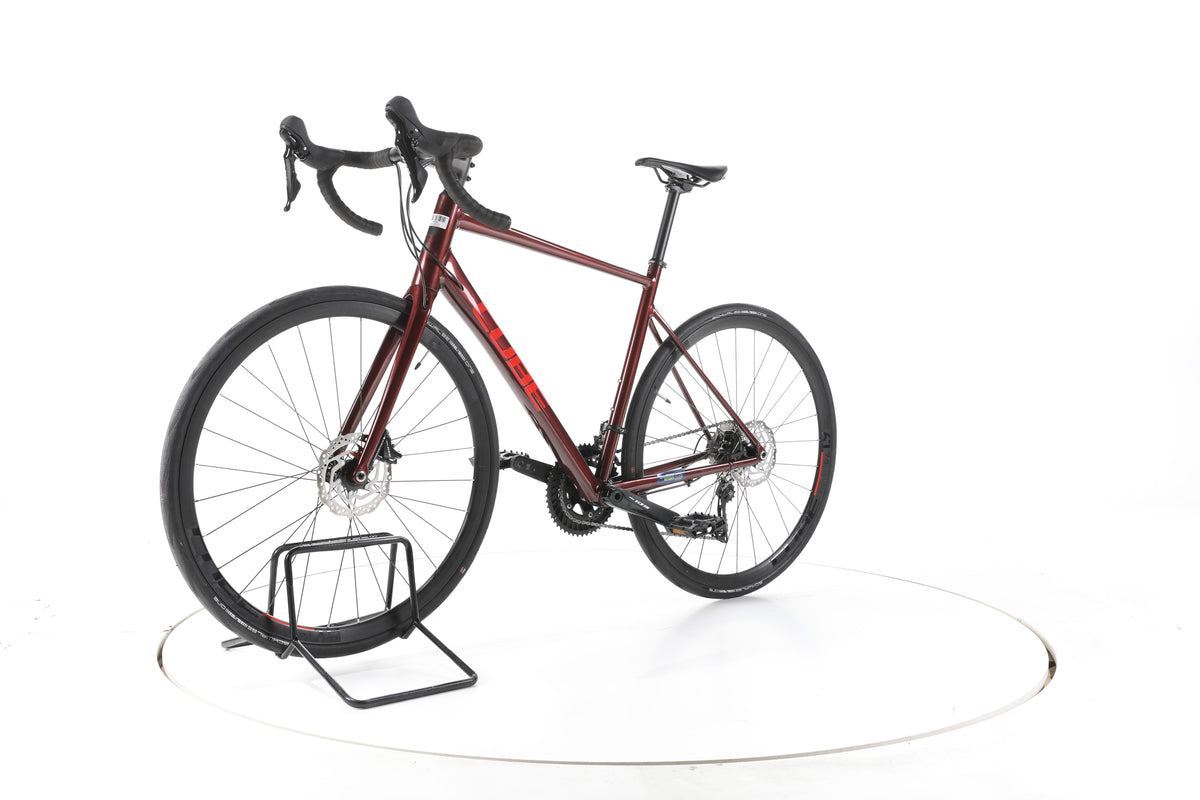 Cube Attain SLX Rennrad - Image 6