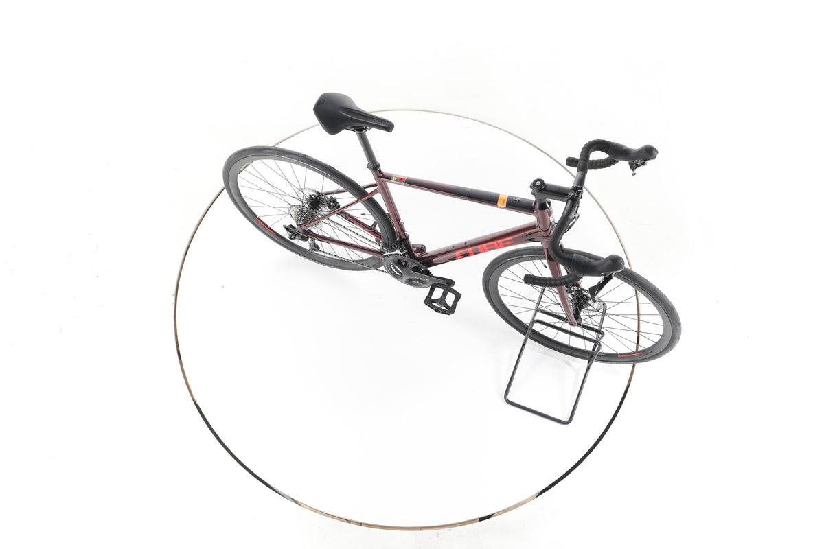 Cube Attain SLX Rennrad - Image 14