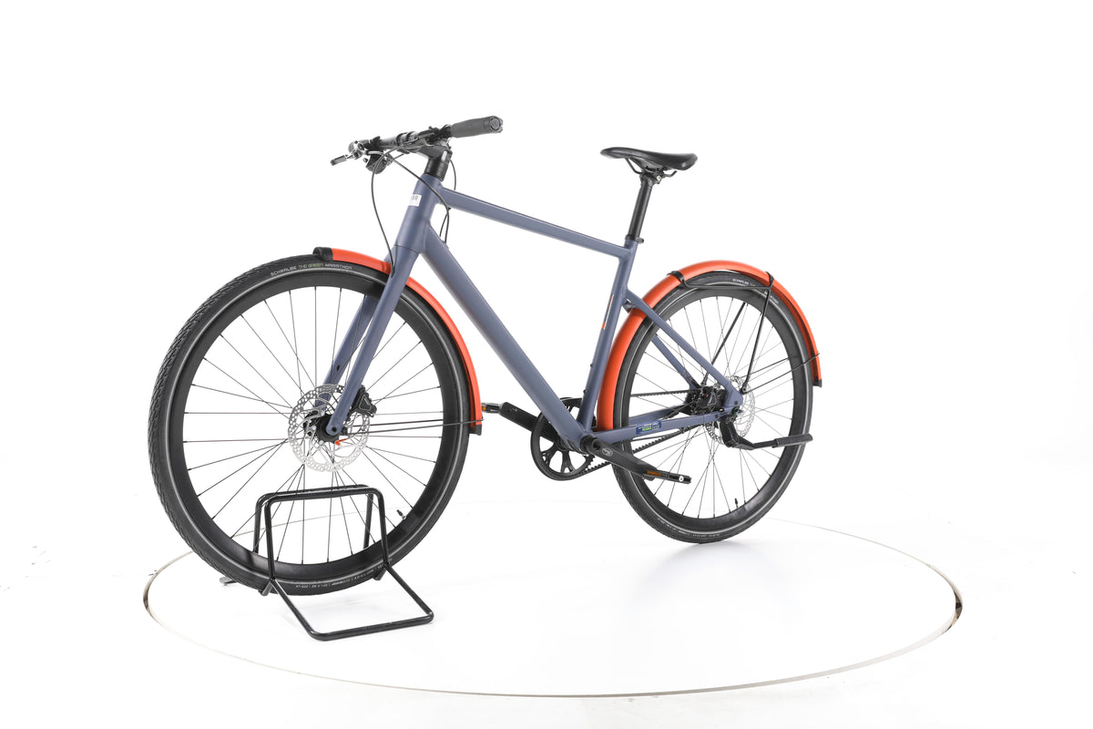 BMC 257 AL ONE Fahrrad City & Trekking - Image 6