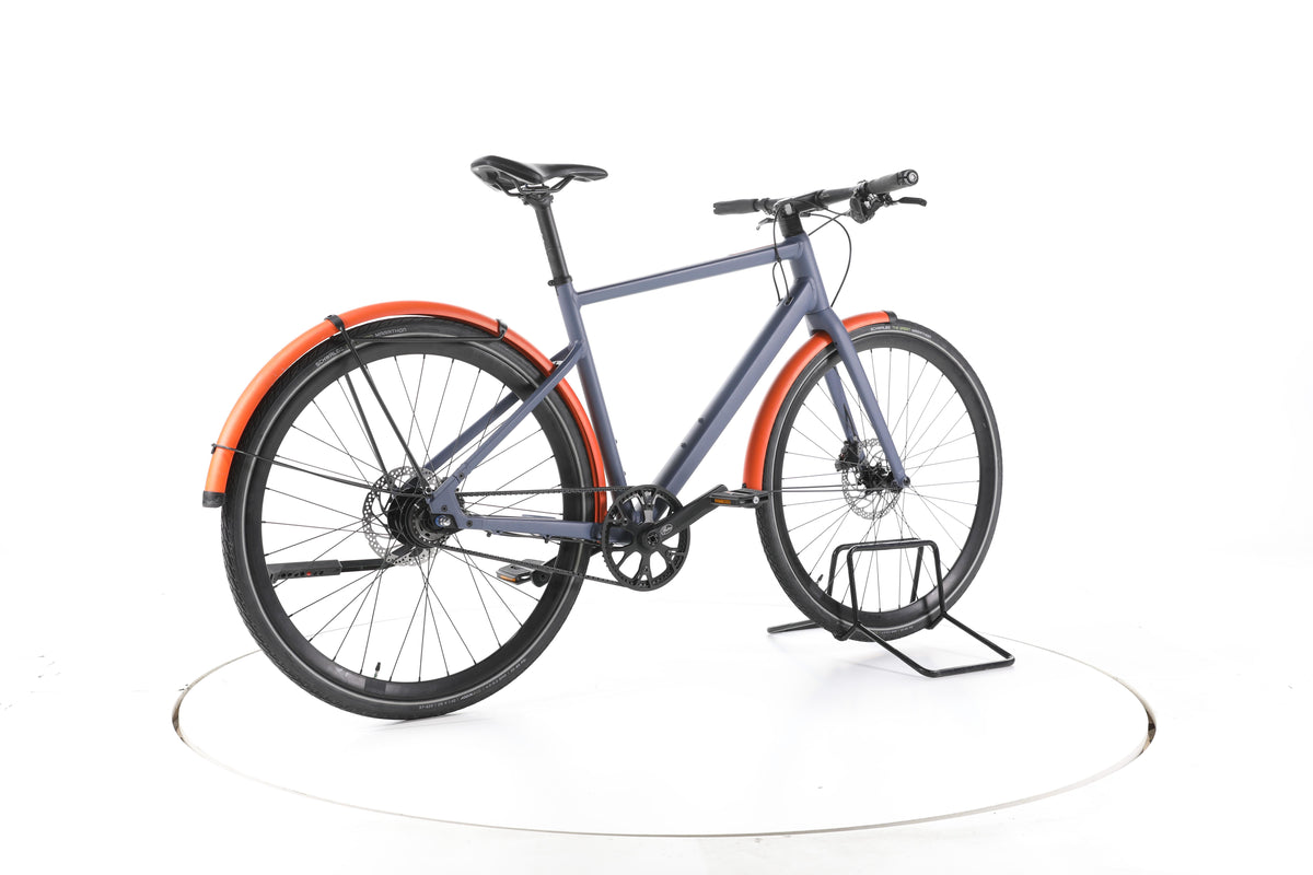 BMC 257 AL ONE Fahrrad City & Trekking - Image 12