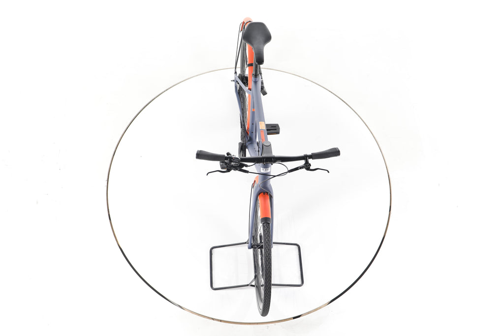 BMC 257 AL ONE Fahrrad City & Trekking - Image 16