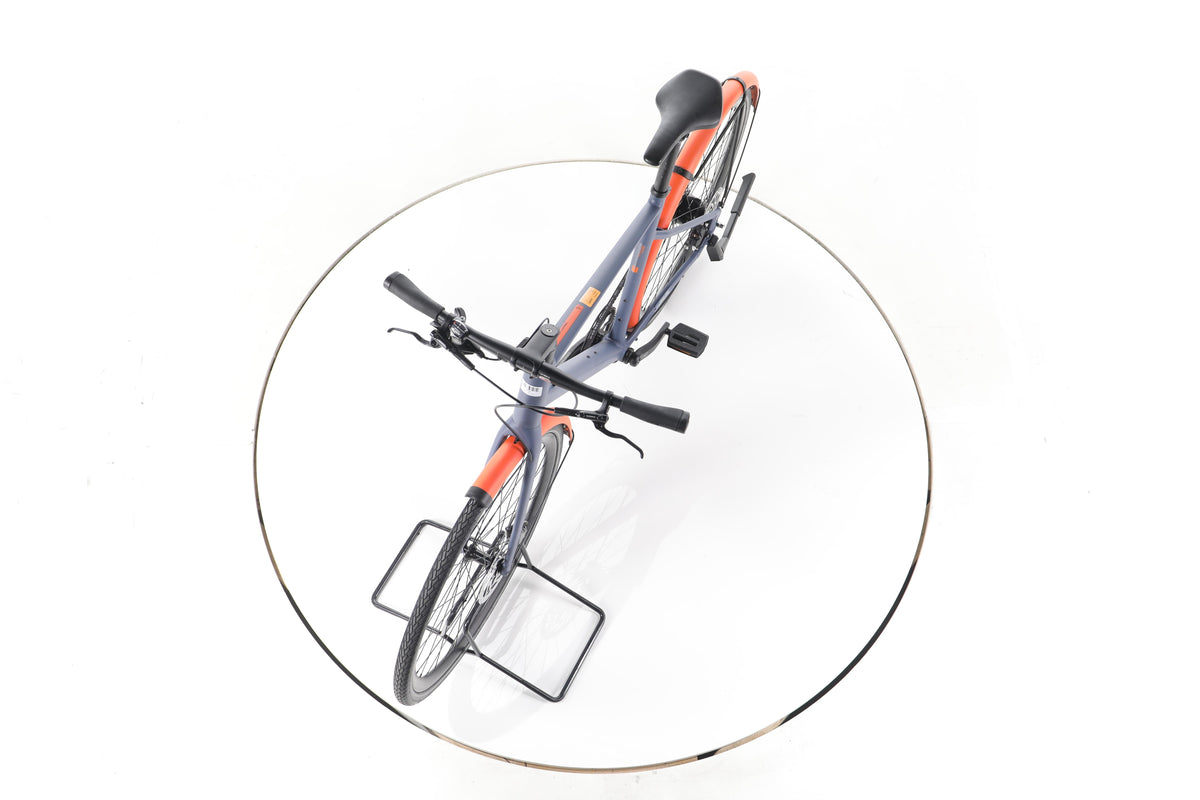 BMC 257 AL ONE Fahrrad City & Trekking - Image 17