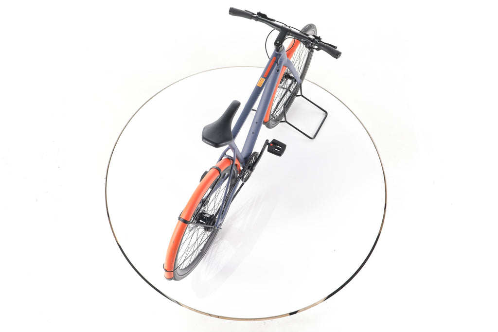 BMC 257 AL ONE Fahrrad City & Trekking - Image 23
