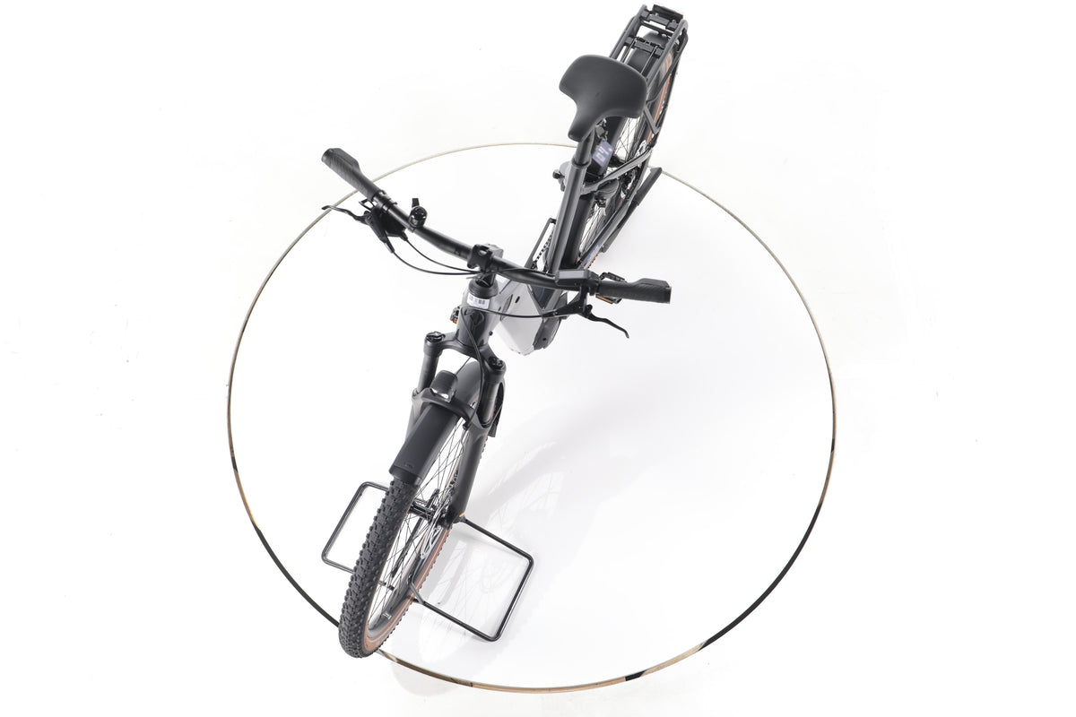 Kalkhoff Entice 5 Season 2 Trekking E-Bike Tiefeinsteiger 2025 - Image 17