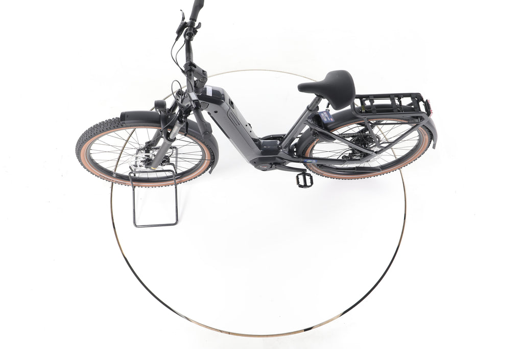 Kalkhoff Entice 5 Season 2 Trekking E-Bike Tiefeinsteiger 2025 - Image 19