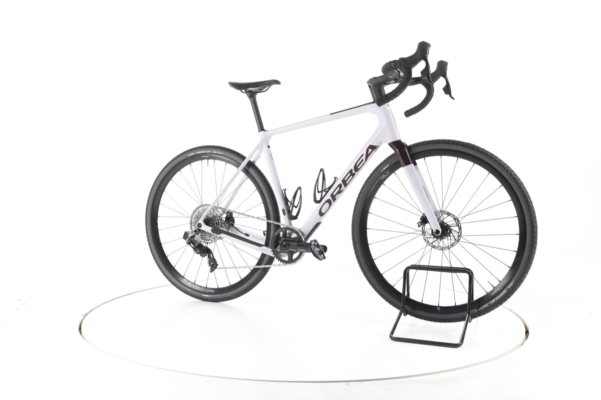 Orbea Terra M31e Team 1x Custom Gravelbike Carbon 2025 - Image 2