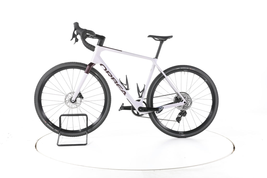 Orbea Terra M31e Team 1x Custom Gravelbike Carbon 2025 - Image 7
