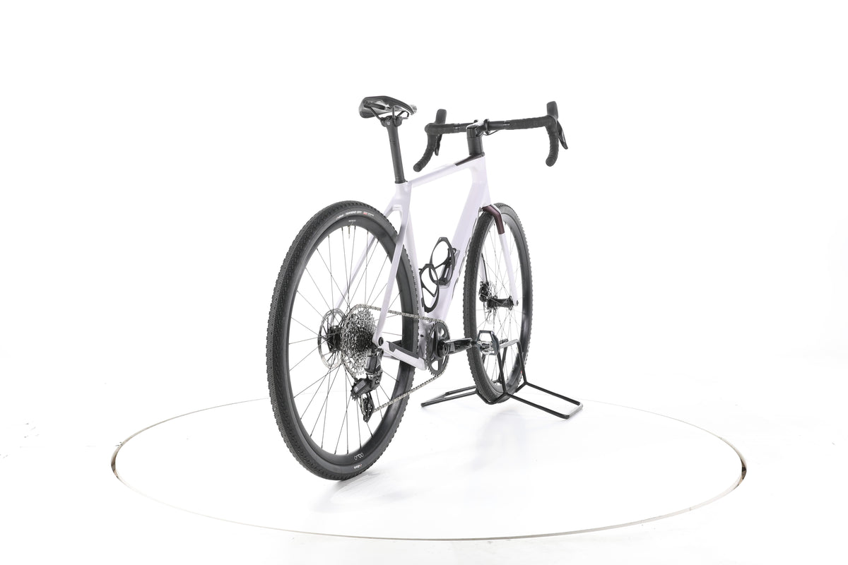 Orbea Terra M31e Team 1x Custom Gravelbike Carbon 2025 - Image 11