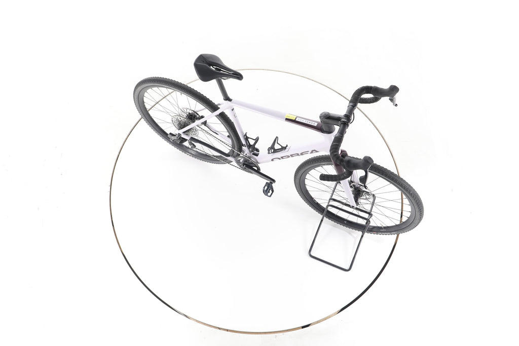 Orbea Terra M31e Team 1x Custom Gravelbike Carbon 2025 - Image 14