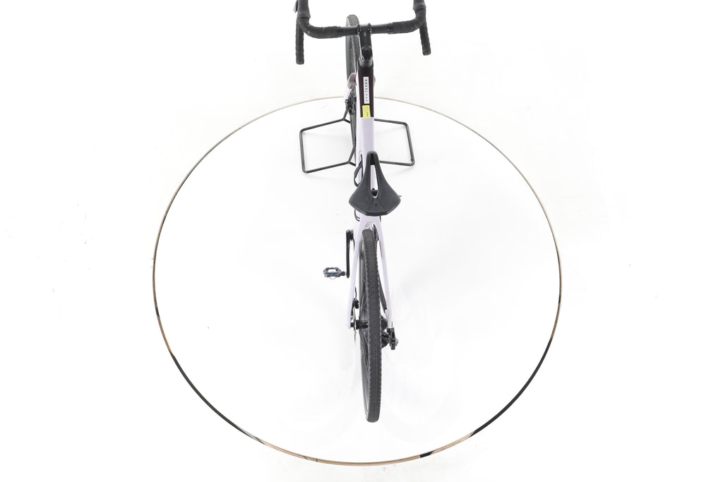 Orbea Terra M31e Team 1x Custom Gravelbike Carbon 2025 - Image 22