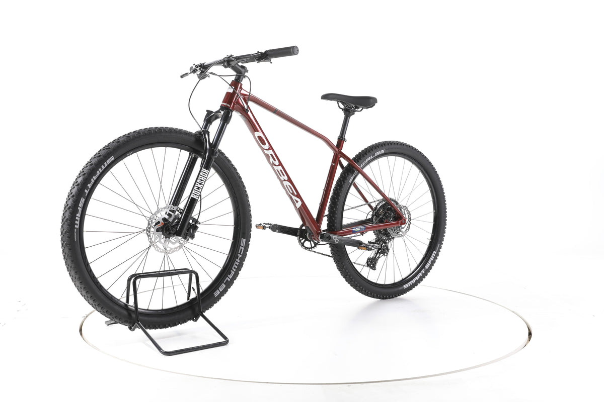 Orbea Alma H30 Fahrrad Hardtail - Image 6