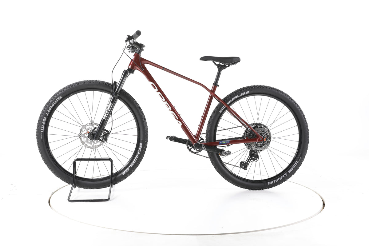 Orbea Alma H30 Fahrrad Hardtail - Image 7