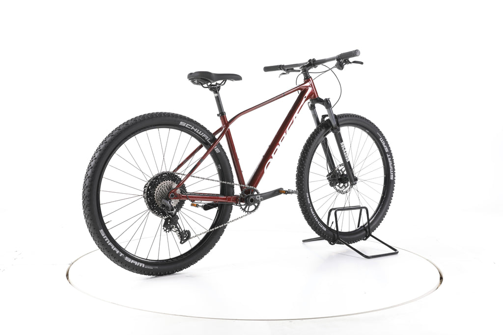 Orbea Alma H30 Fahrrad Hardtail - Image 12