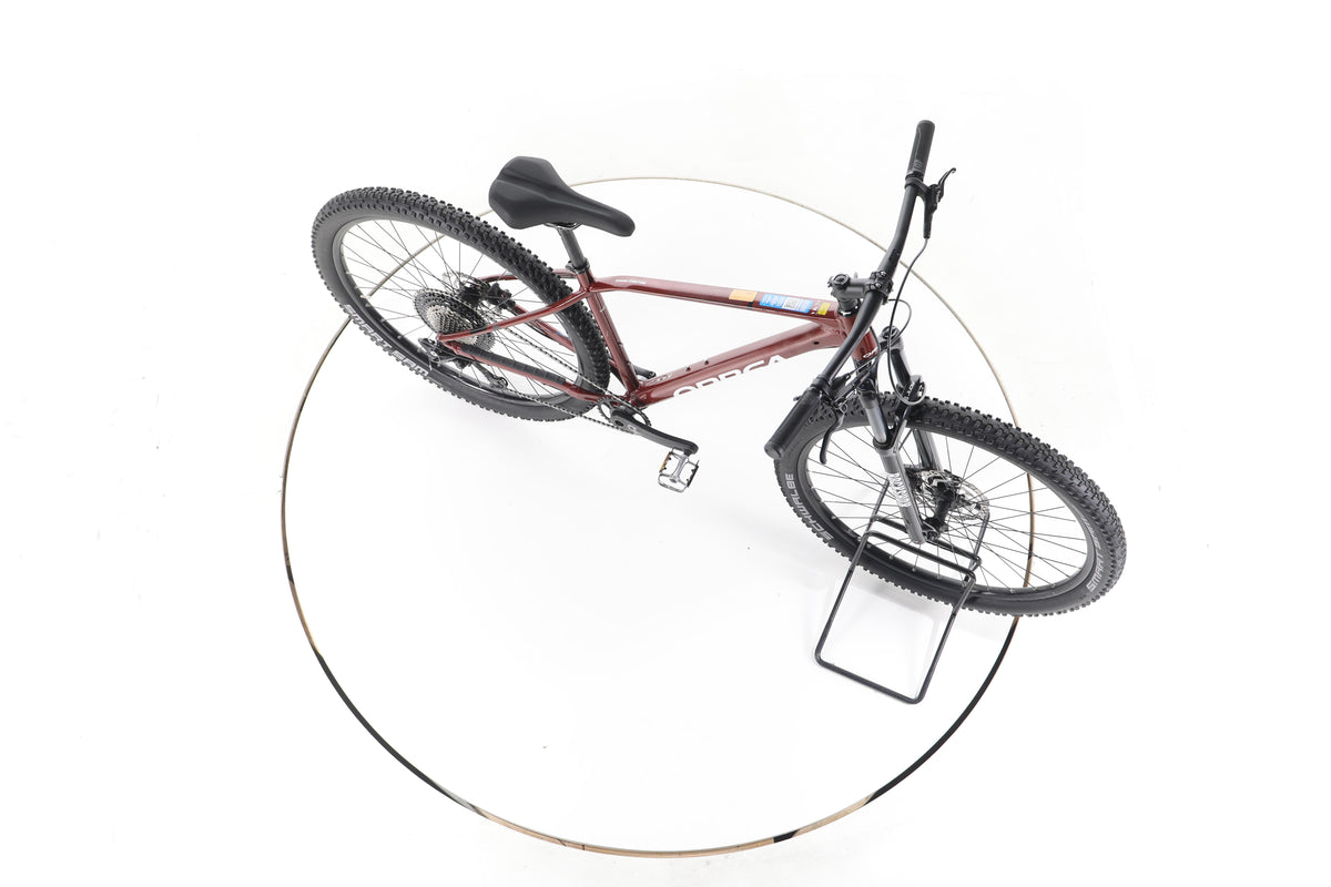 Orbea Alma H30 Fahrrad Hardtail - Image 14