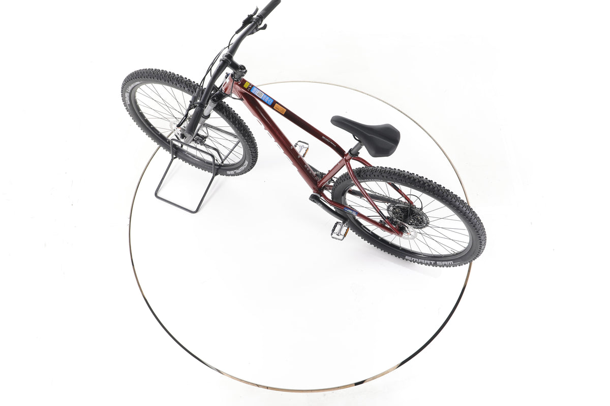 Orbea Alma H30 Fahrrad Hardtail - Image 20