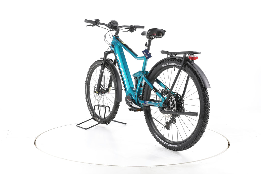 Centurion Lhasa E R860i EQ SUV E-Bike - Image 9