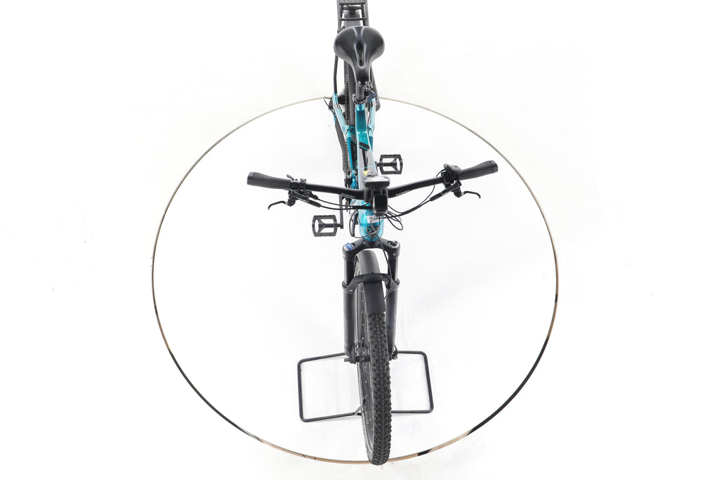 Centurion Lhasa E R860i EQ SUV E-Bike - Image 16
