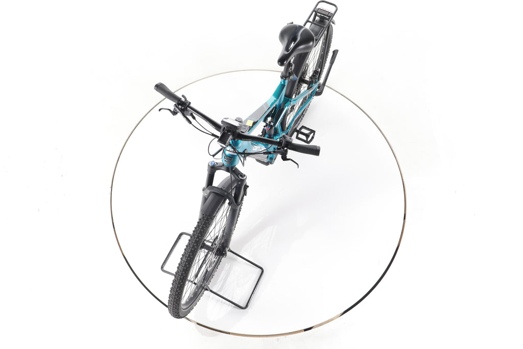 Centurion Lhasa E R860i EQ SUV E-Bike - Image 17