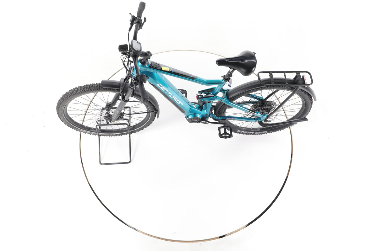 Centurion Lhasa E R860i EQ SUV E-Bike - Image 19