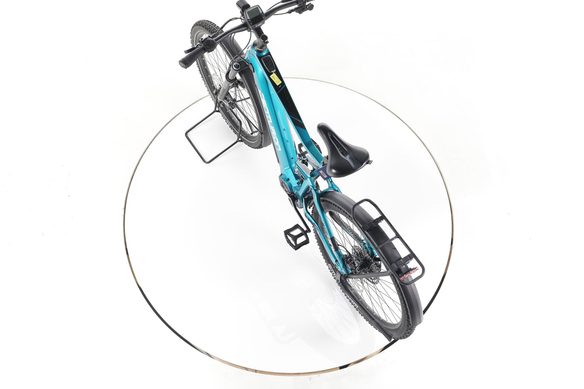 Centurion Lhasa E R860i EQ SUV E-Bike - Image 21