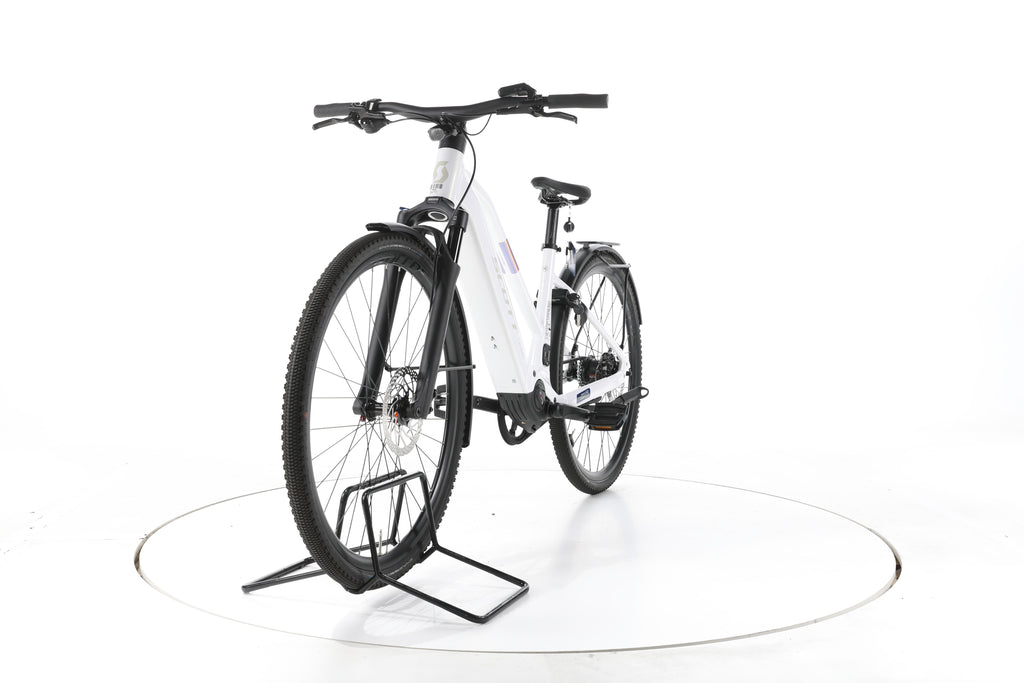 Scott Passage 1 City E-Bike 2025 - Image 5