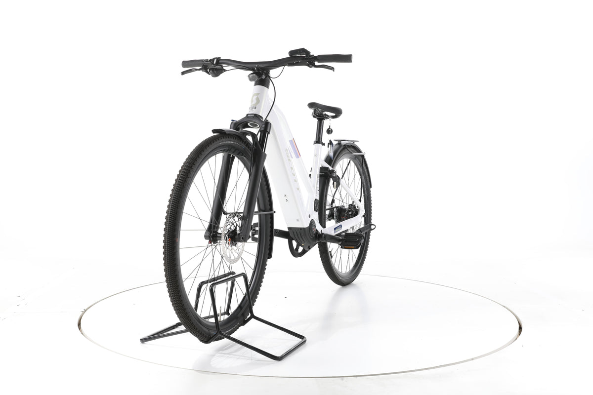 Scott Passage 1 City E-Bike 2025 - Image 5
