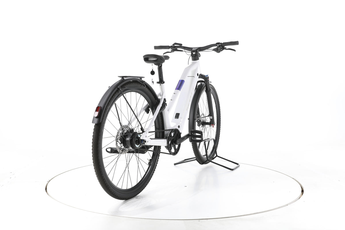 Scott Passage 1 City E-Bike 2025 - Image 11