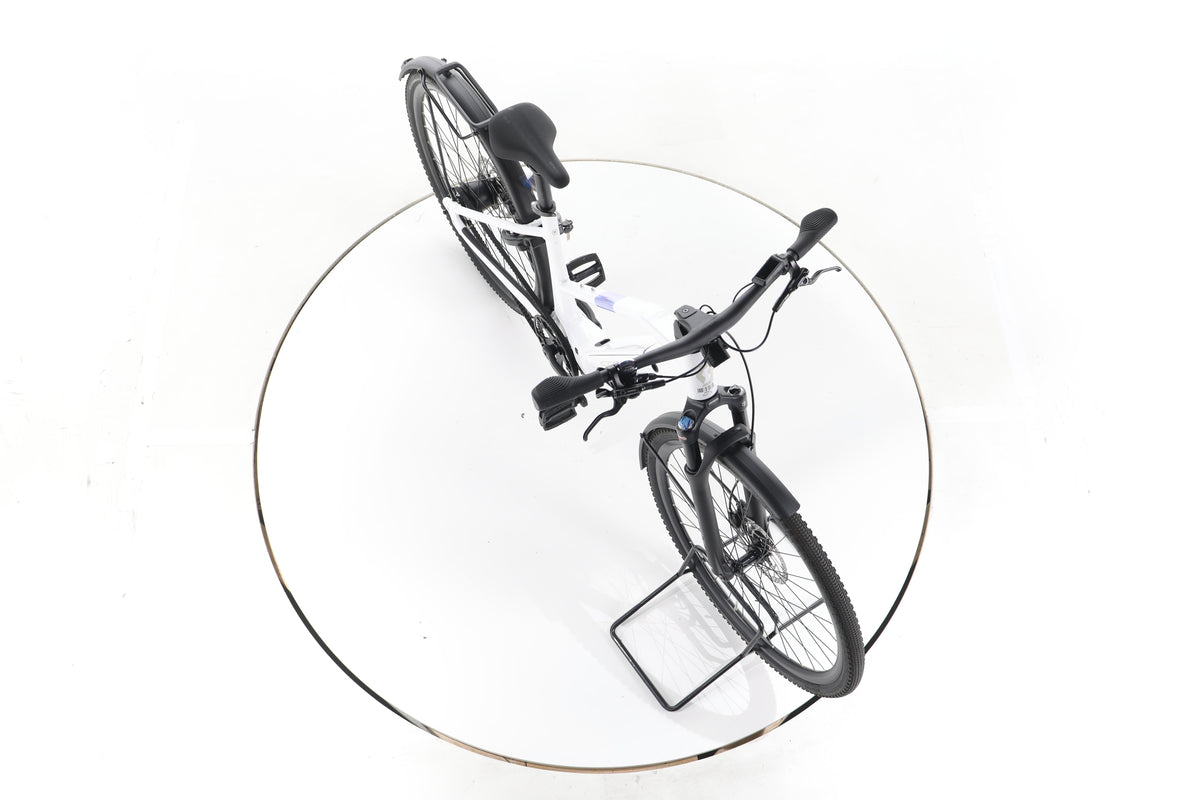 Scott Passage 1 City E-Bike 2025 - Image 15