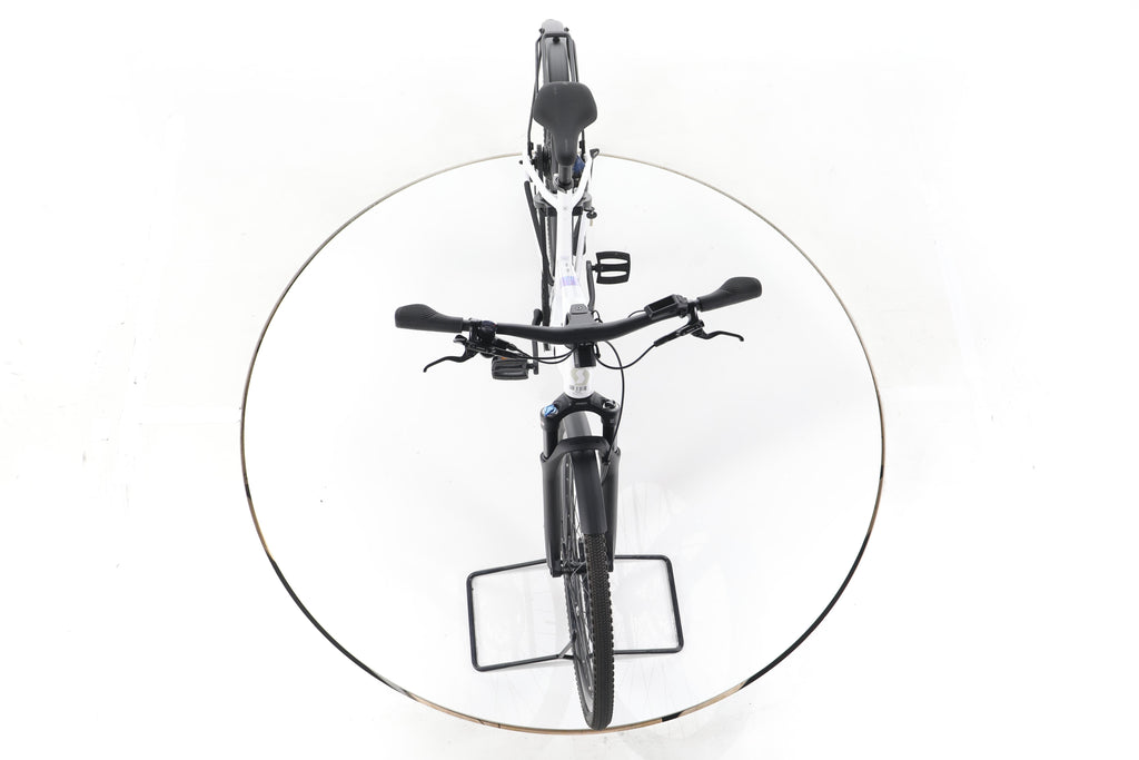 Scott Passage 1 City E-Bike 2025 - Image 16