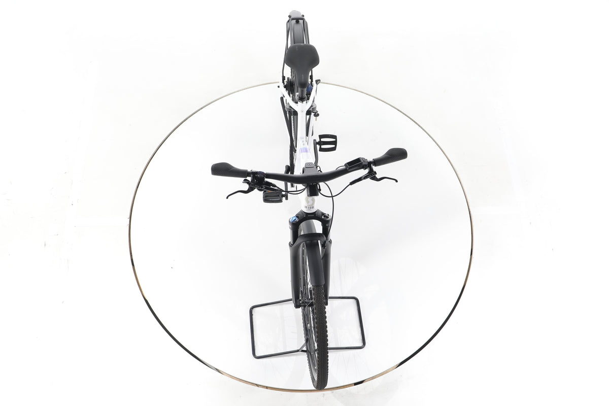 Scott Passage 1 City E-Bike 2025 - Image 16