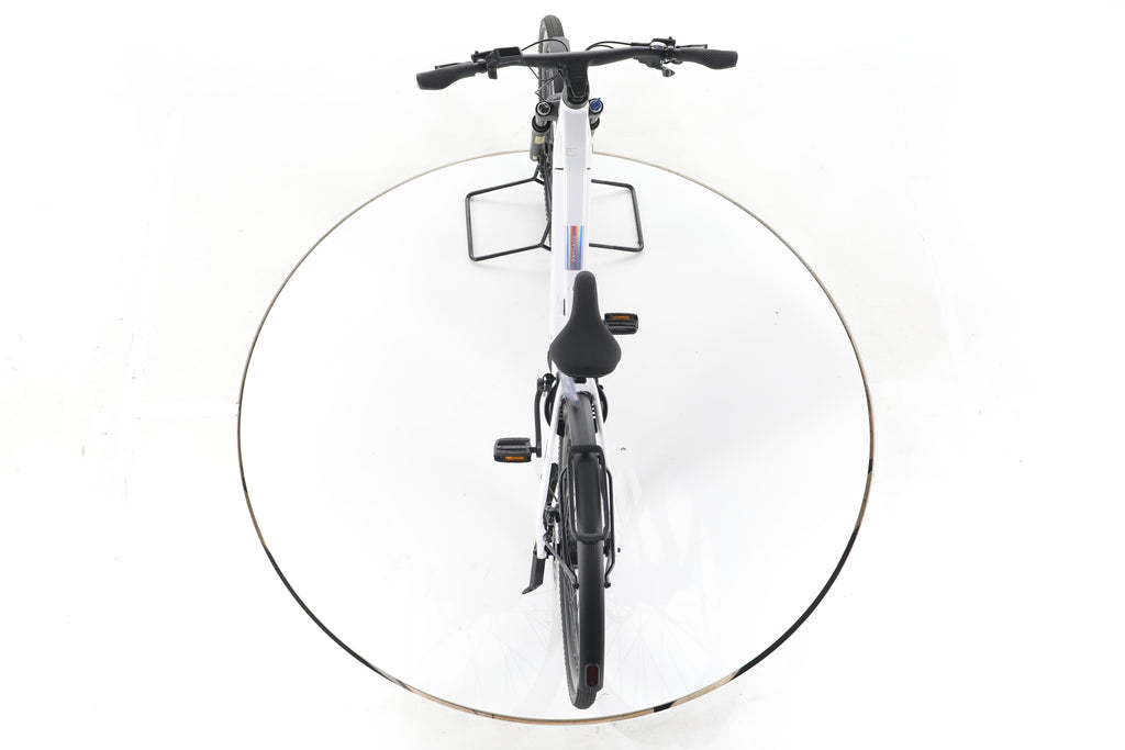 Scott Passage 1 City E-Bike 2025 - Image 22