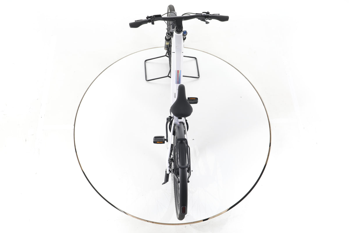 Scott Passage 1 City E-Bike 2025 - Image 22