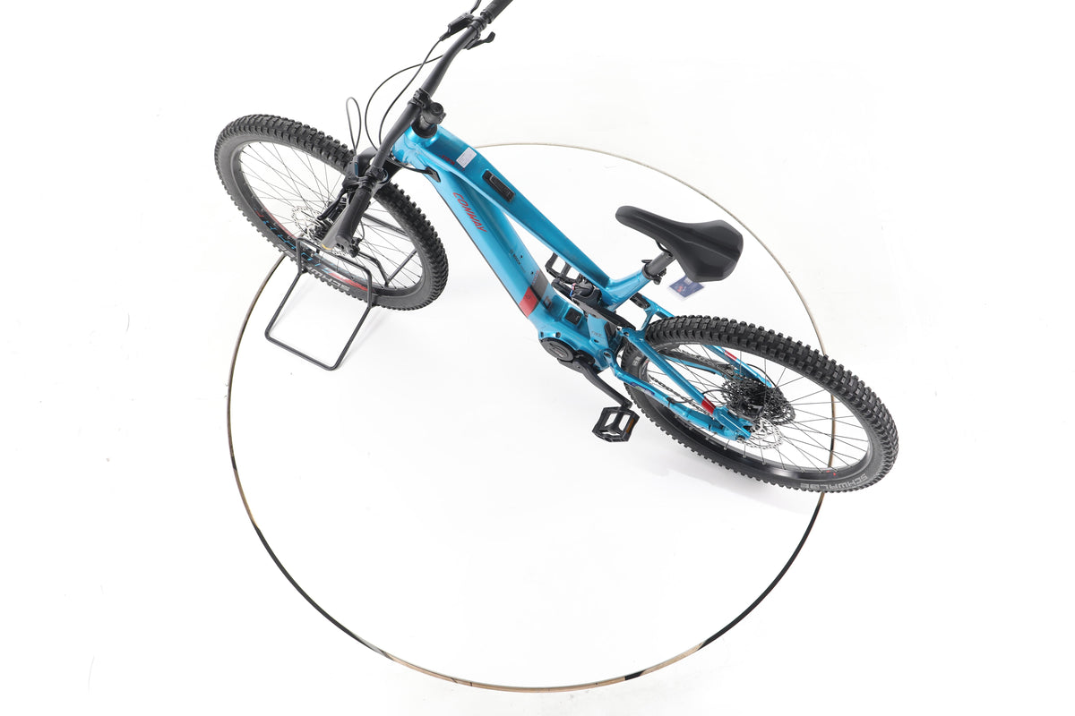 Conway Xyron S 2.9 E-Bike Fully - Image 20