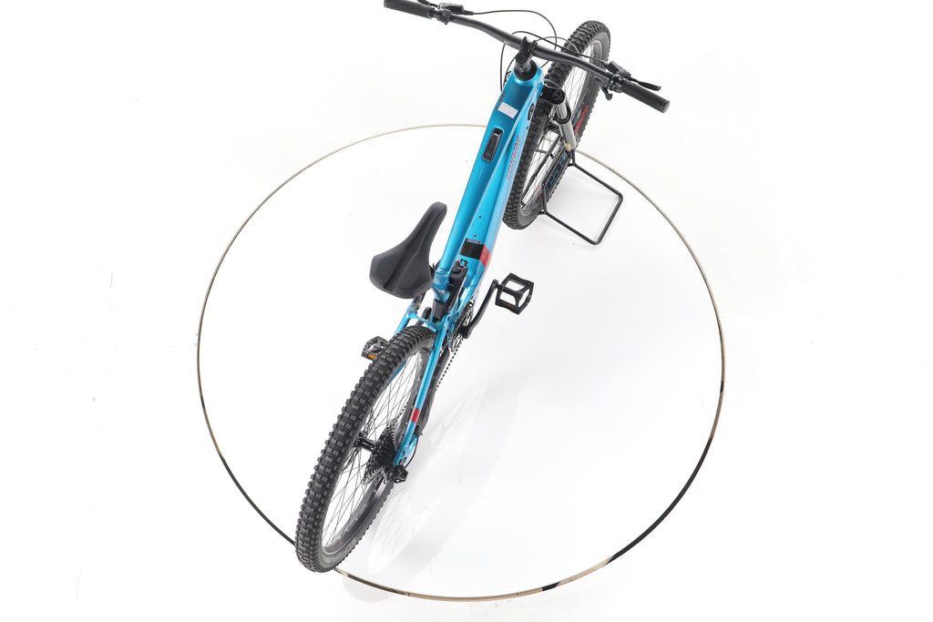 Conway Xyron S 2.9 E-Bike Fully - Image 23