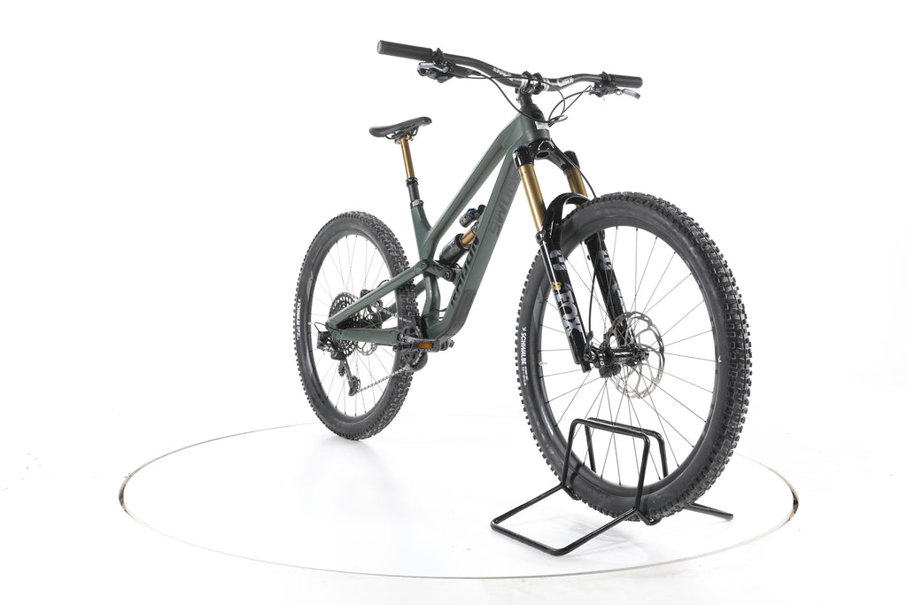 Radon Swoop 10.0 HD Fahrrad Fully - Image 3