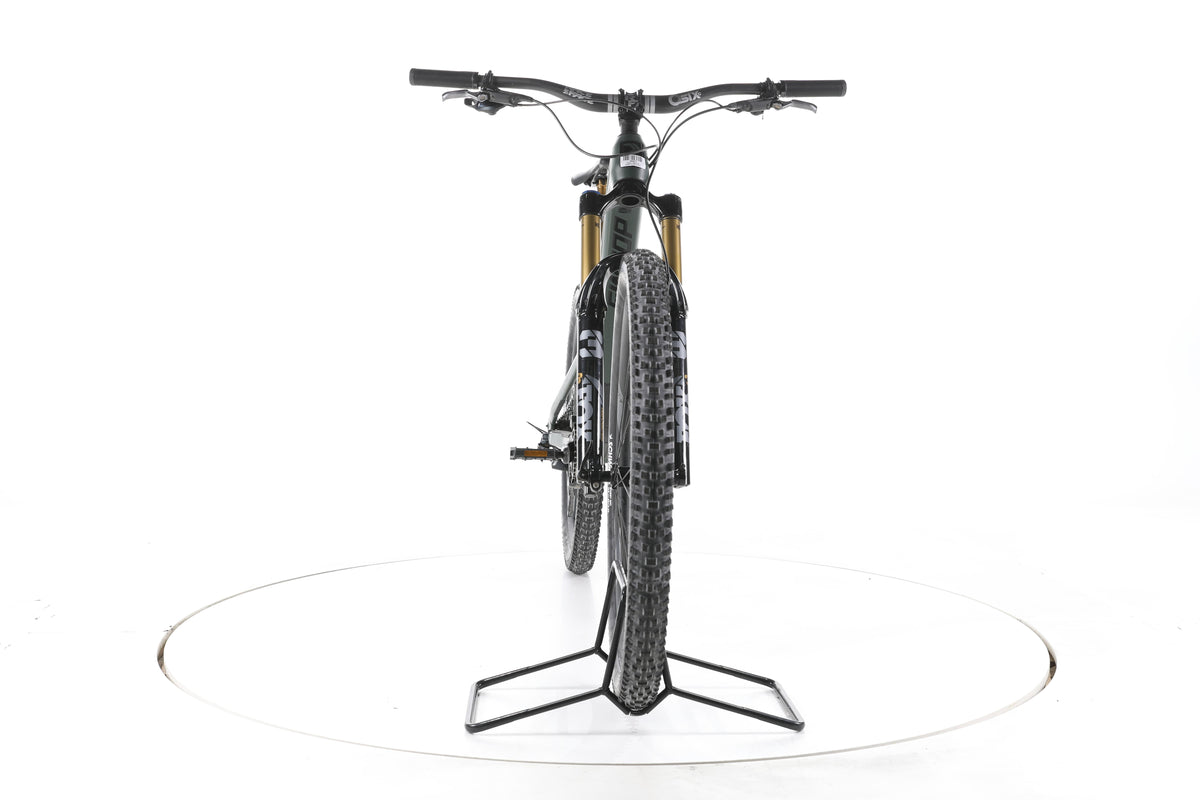 Radon Swoop 10.0 HD Fahrrad Fully - Image 4