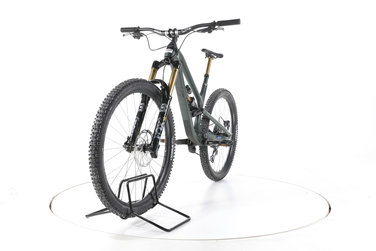Radon Swoop 10.0 HD Fahrrad Fully - Image 5